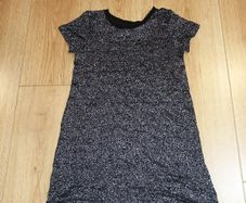 Next Girls Dress (size 6y - 116cm)