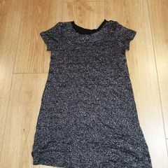 Next Girls Dress (size 6y - 116cm)