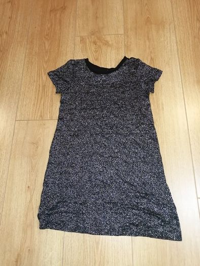 Next Girls Dress (size 6y - 116cm)