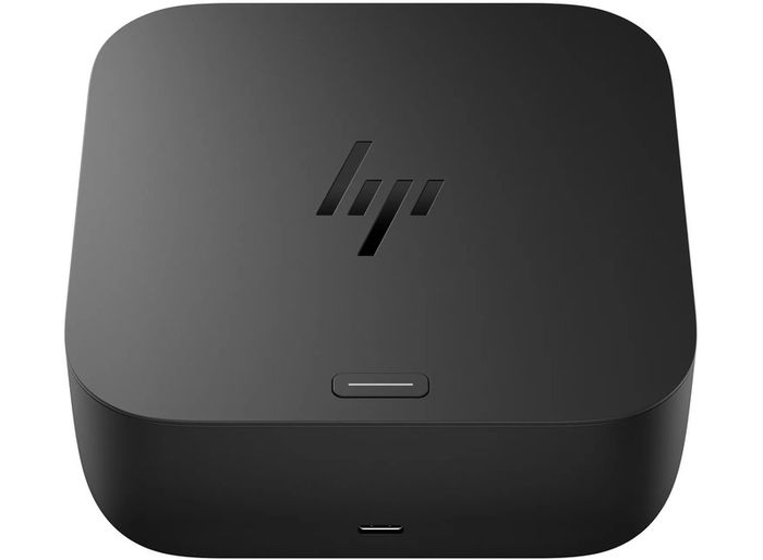 HP USB-C Dock Station G6