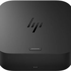 HP USB-C Dock Station G6