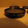 Camera Filter x 6 with a Case Image 6