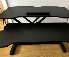 Adjustable Standing Desk Converter