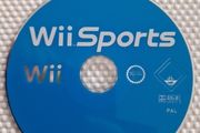 Wii Sports  Nintendo Wii Games Original