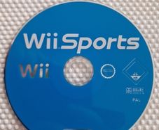 Wii Sports  Nintendo Wii Games Original