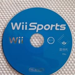 Wii Sports  Nintendo Wii Games Original