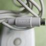 Toshiba 2-Button Ball Mouse Model M-S35 Image 4