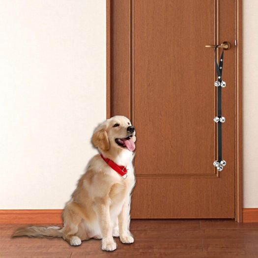 Dog Training Doorbells Pack, unopened
