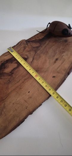 mid century cheeseboard