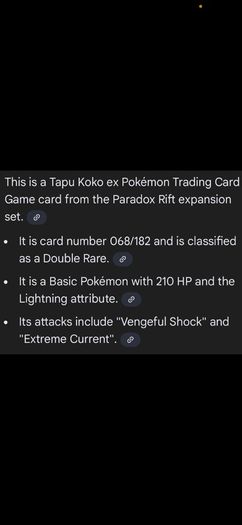 Pokemon Large Job Lot Bundle