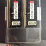 Kingston FURY Impact 64GB (2x32GB) DDR4 Laptop RAM 3200MT/s Image 2