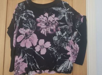 Top Size 18