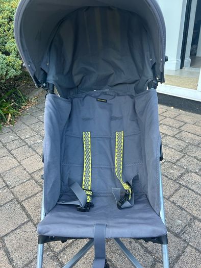 mcclaren single buggy