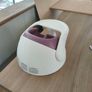 Mamas and papas floor snug seat + activity tray Image 6