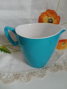 Vintage jug, 1970s Gaydon Melaware