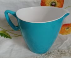 Vintage jug, 1970s Gaydon Melaware
