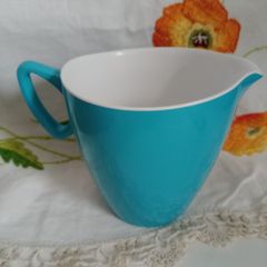 Vintage jug, 1970s Gaydon Melaware
