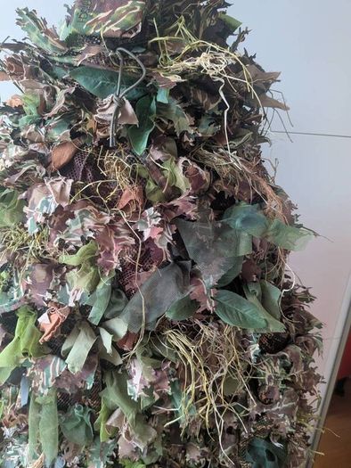 ghillie