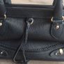 MaxMara leather bag Image 4