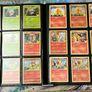 Pokemon Celebrations 25th Anniversary Master Set With McDonald's Cards & All Promos Image 6