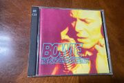 David Bowie The Singles Collection Double CD