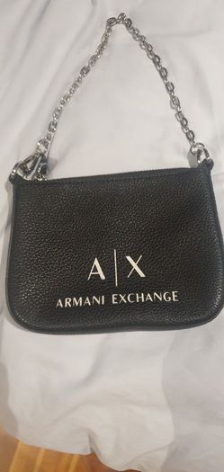 Armani Exchange Purse like new condition