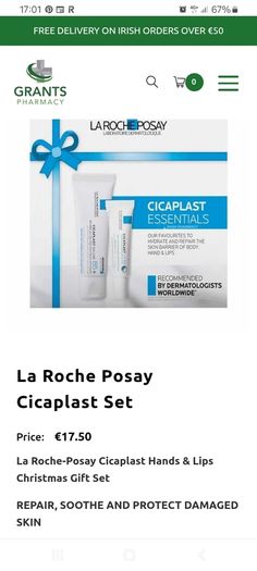 Skincare