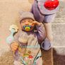 Reborn Dolls Boy - 18 Inches Handmade Washable Reborn Babies Soft Vinyl Body with Anatomically Correct, Reborn Baby Doll Looks Like a Real Baby (FREE SHIPPING) Image 6