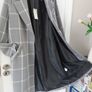 River Island  smart Longline Jacket size 12/14 Image 5