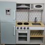 Kids Wooden kitchen Image 2