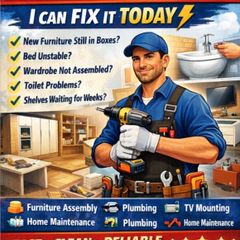 Handyman services