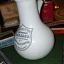Antique S.Mawson and Thompson earthenware inhaler Image 2