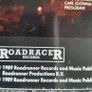 Obituary Slowly We Rot. Original Roadracer Records 1989 Pressing  LP Super Rare Death Metal Image 7