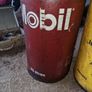 Vintage Oil Barrells Image 3
