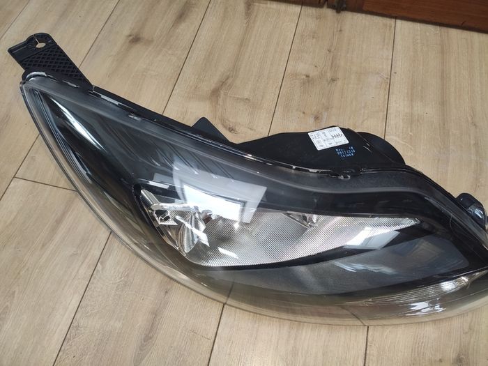 Lamp Ford Focus