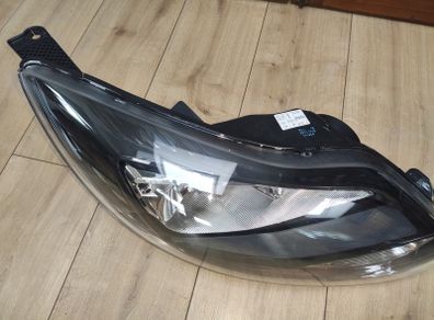 Lamp Ford Focus