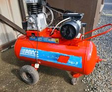 Air compressor