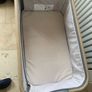 Tutti bambini cozee co sleeper Image 2