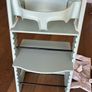 Stokke highchair Image 2