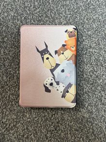 Kindle Cover