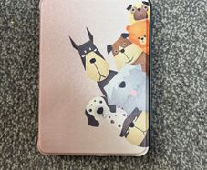 Kindle Cover