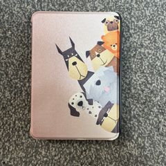 Kindle Cover