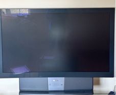 Sony Widescreen TV with Stand