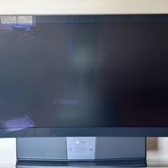 Sony Widescreen TV with Stand