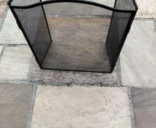 fire guard