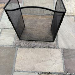 fire guard