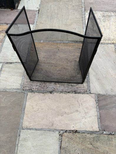 fire guard