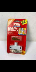 window snap lock