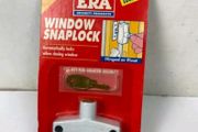 window snap lock