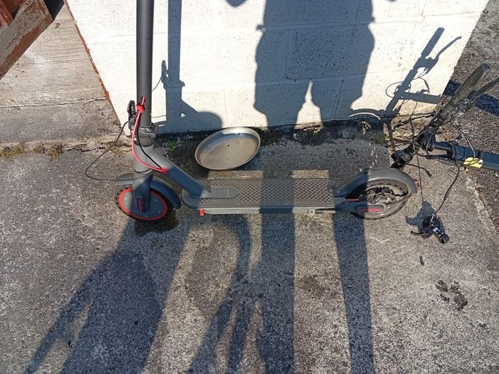 aovopro scooter